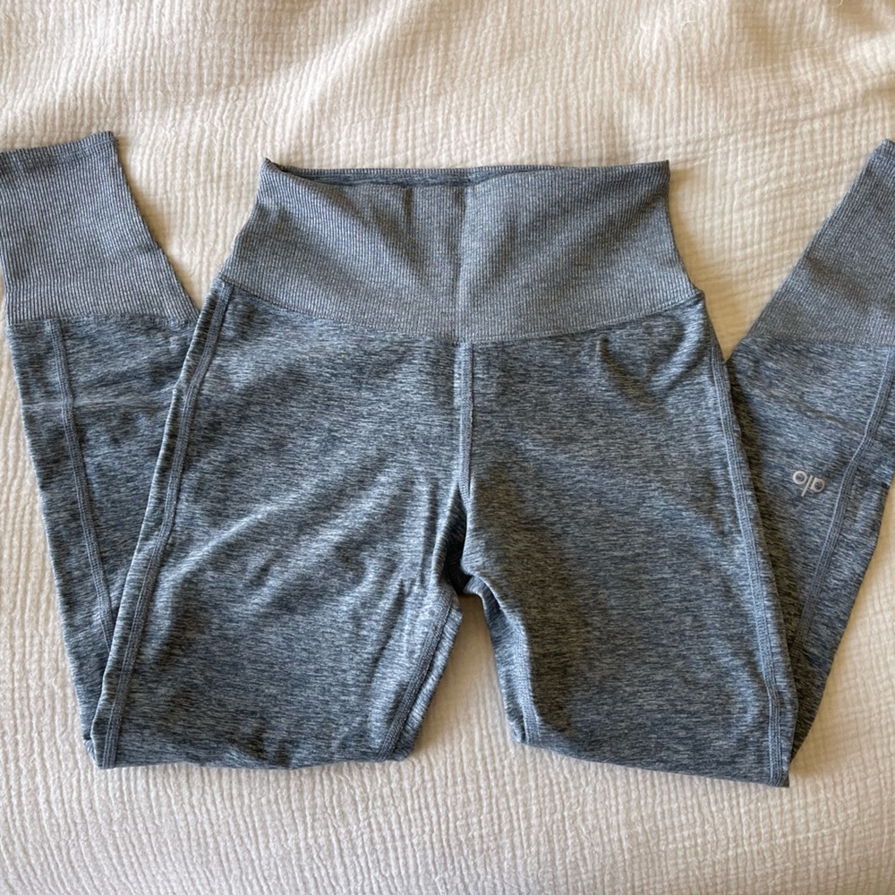 Alo Leggings.